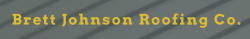 Brett Johnson Roofing
