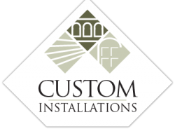 Custom Installations