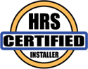 Find HRS Certified Installers