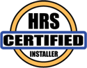 Find HRS Certified Installers Find HRS Certified Installers