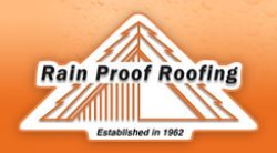 Rain Proof Roofing