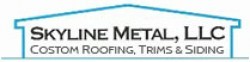 Skyline Metal Roofing Supply